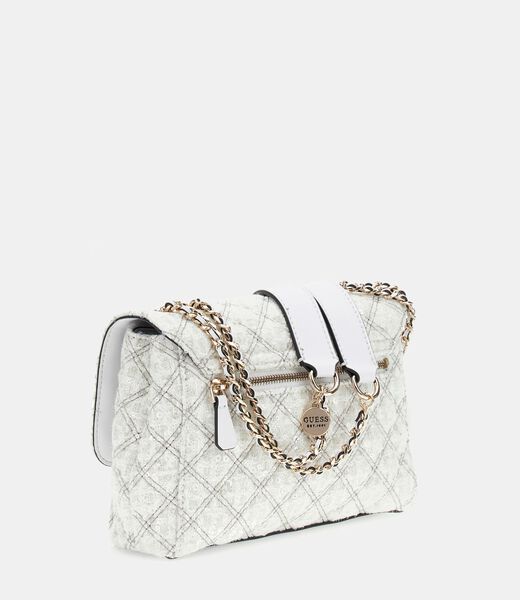 Giully sequin crossbody
