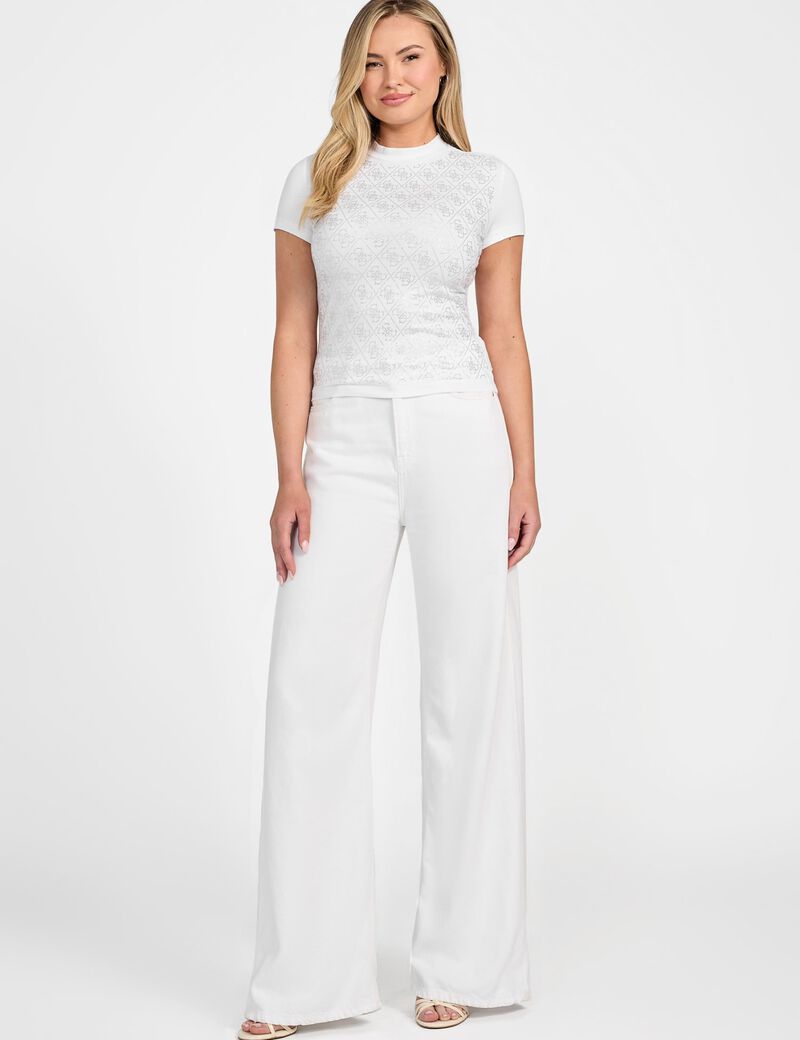 تي شيرت بشعار 4G