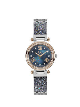 Gc Analog Watch
