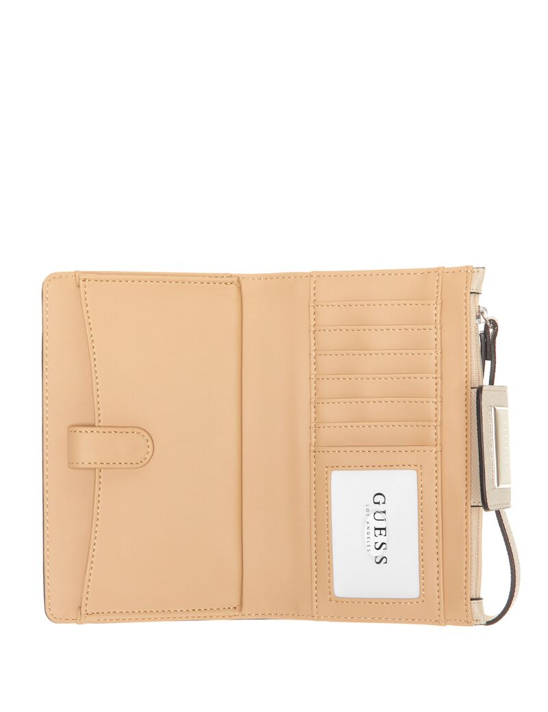Abree Slg Phone Organizer