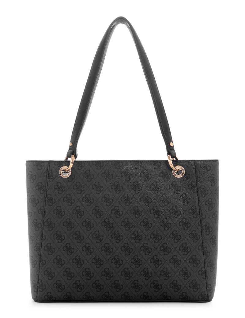 Noelle 4G Logo Shoulder Bag