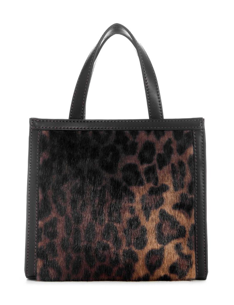 حقيبة بيرغن الصغيرة المكونة من 2 مقصورة