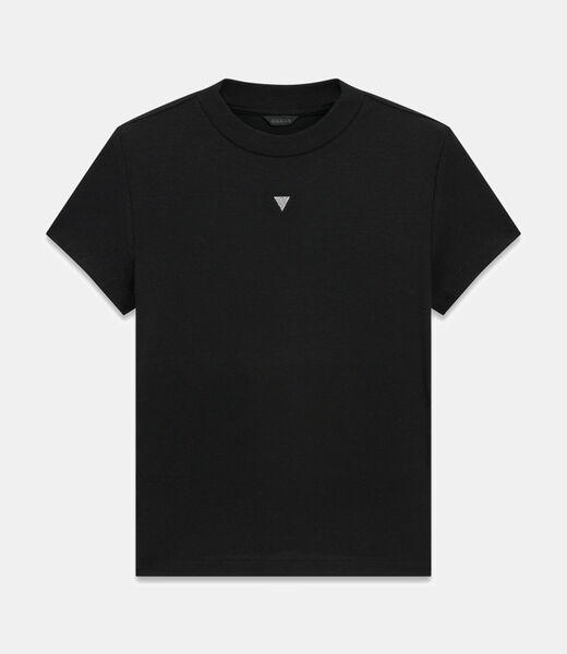 Triangle logo T-shirt