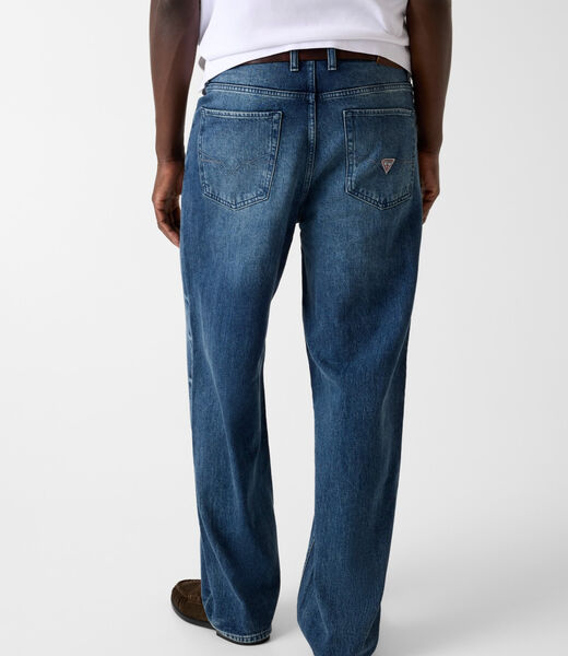 Jett denim pants