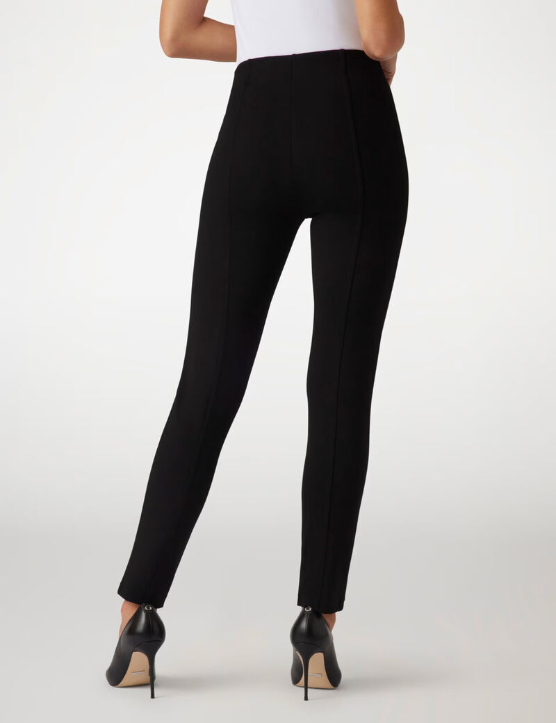 High rise legging
