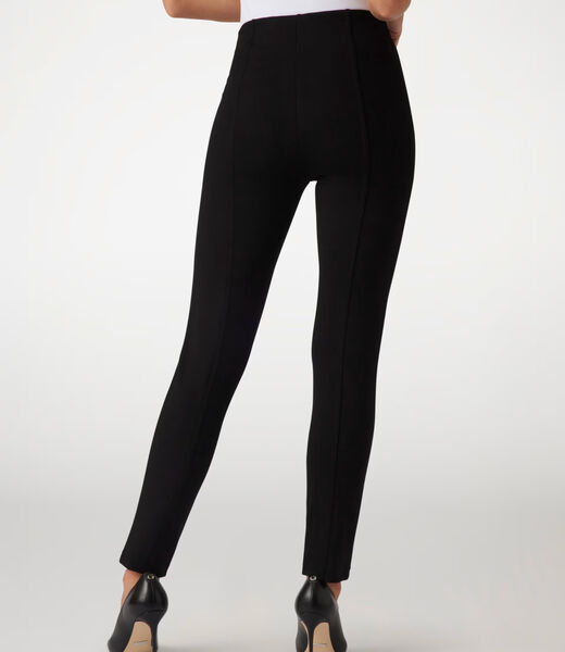 High rise legging