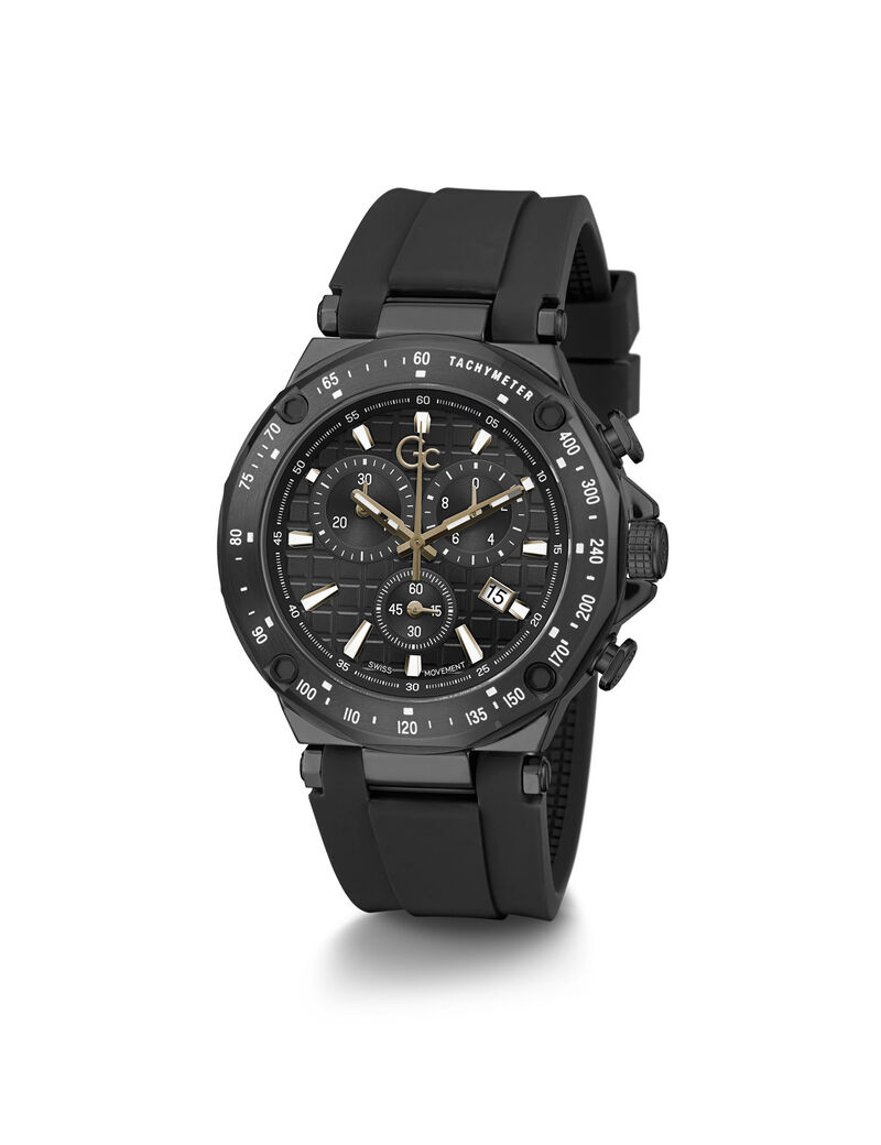 Gc Multi-Function Watch