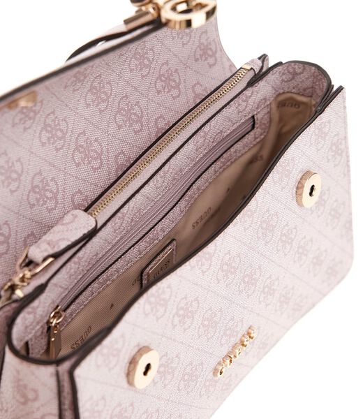 Zamira convertible crossbody flap bap