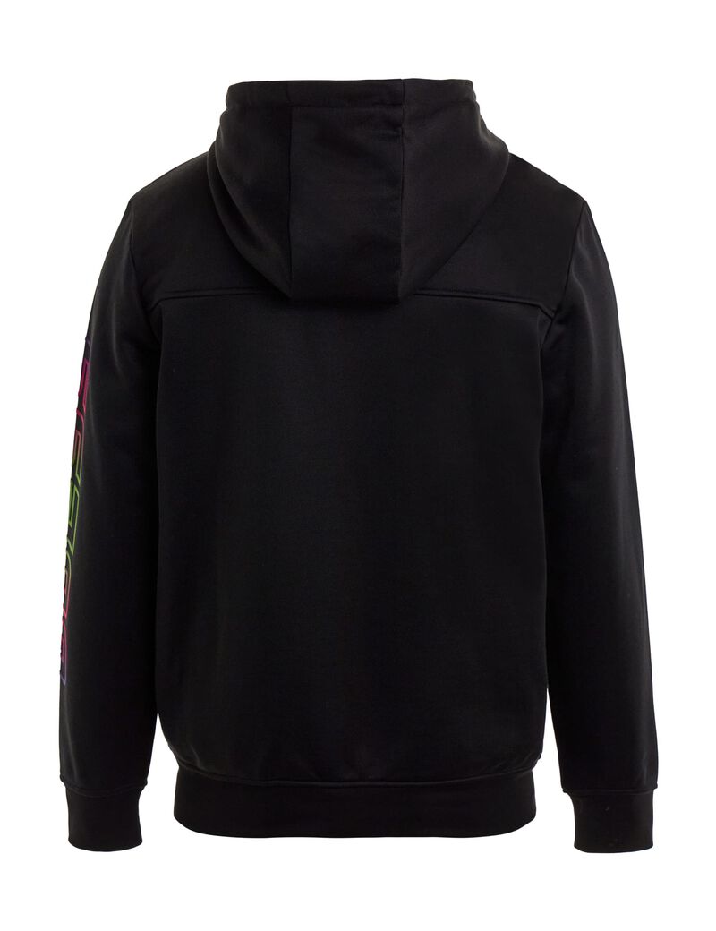 Side Logo Sweatshirt
