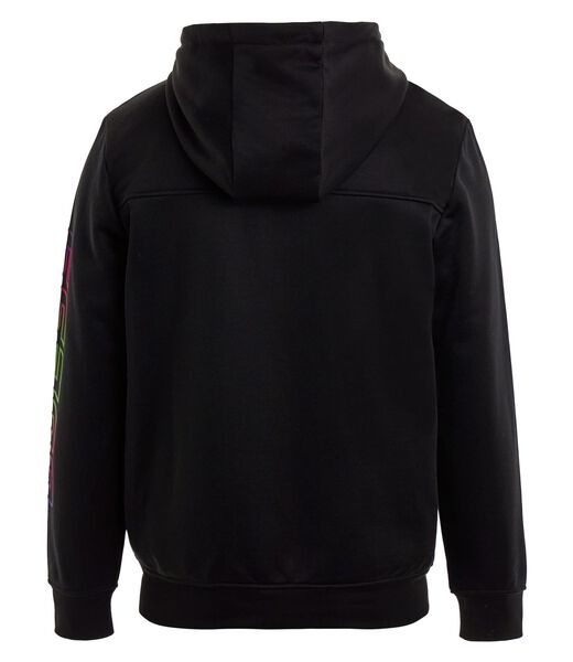 Side Logo Sweatshirt