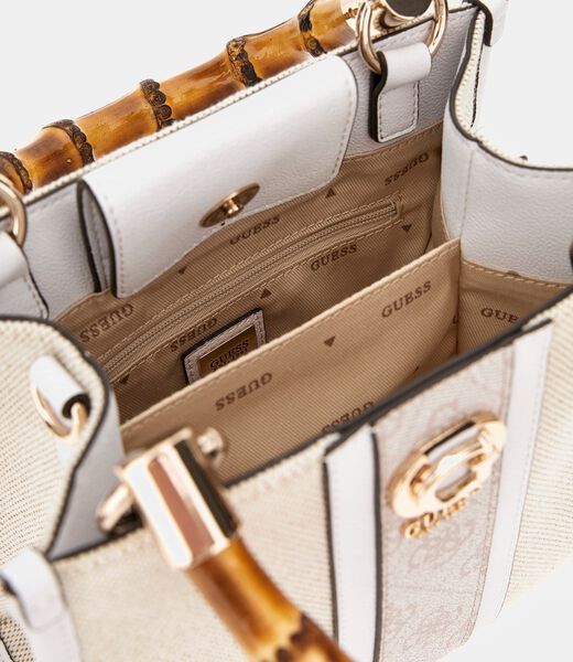 Kerima 4G logo mini handbag