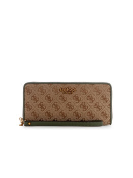Aviana Slg Large Zip Around