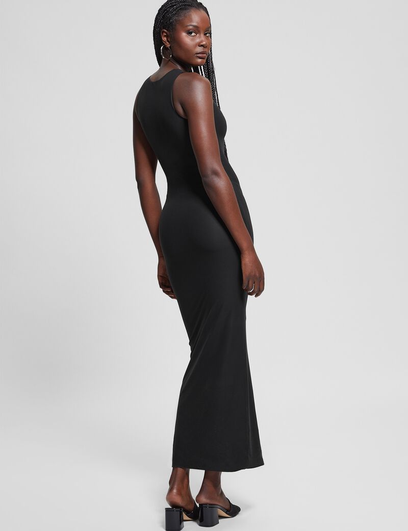 Bodycon long dress