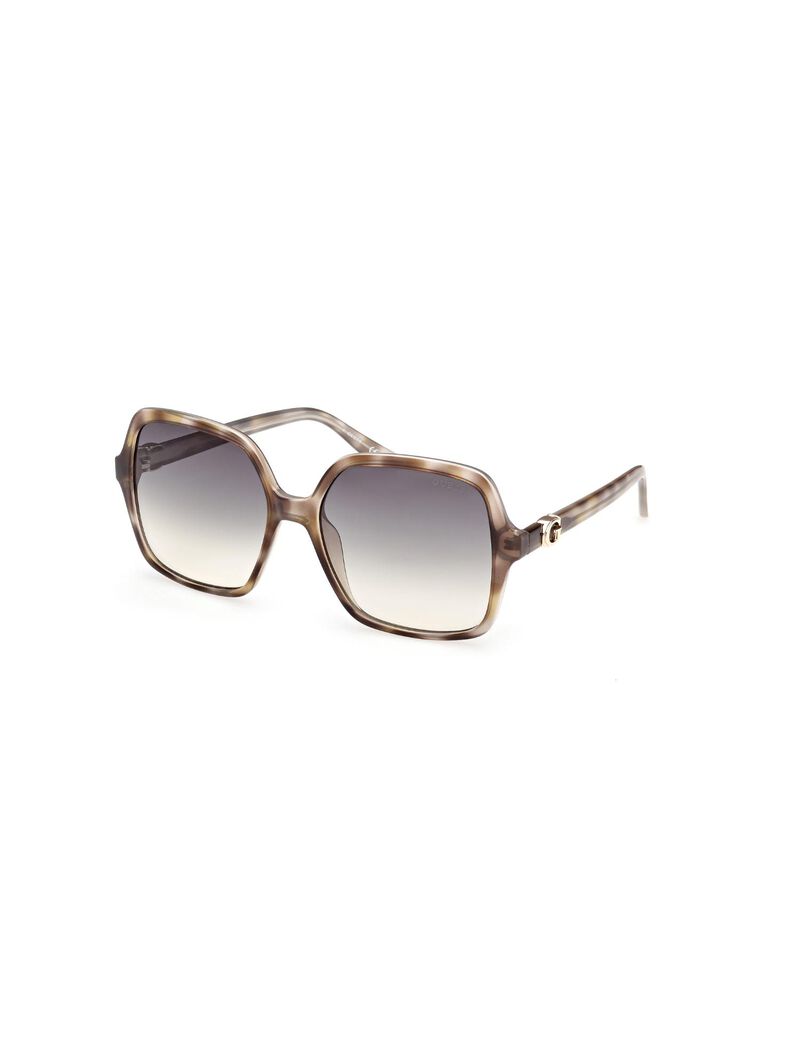Square  sunglasses