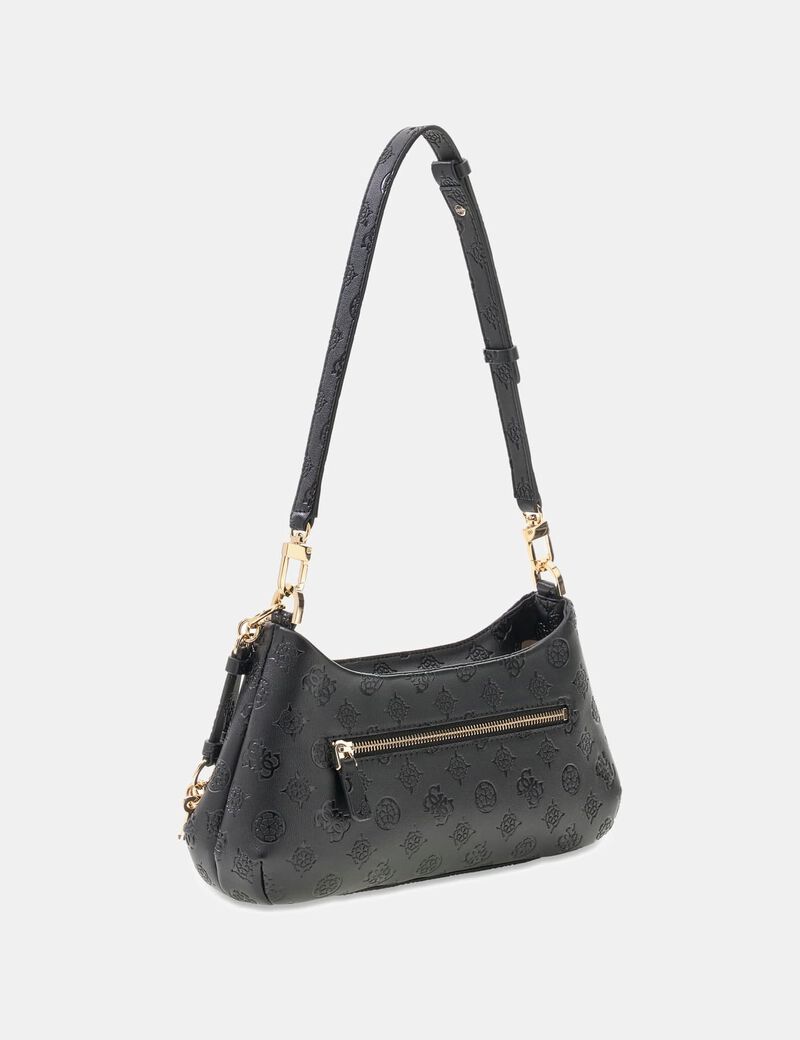 جيس carmella logo shoulder bag