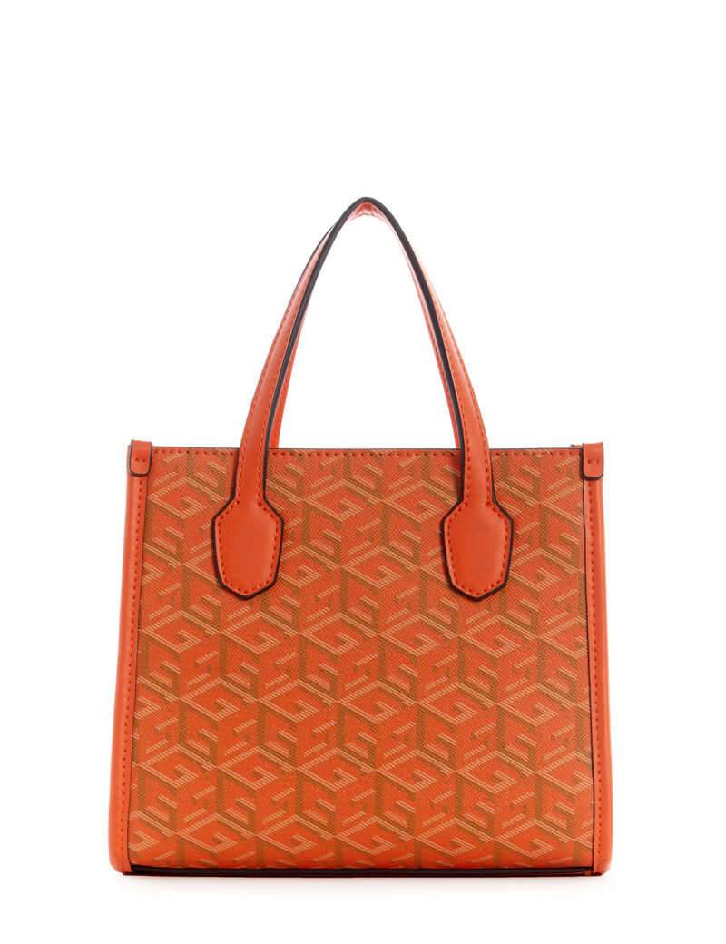 Silvana Mini Tote