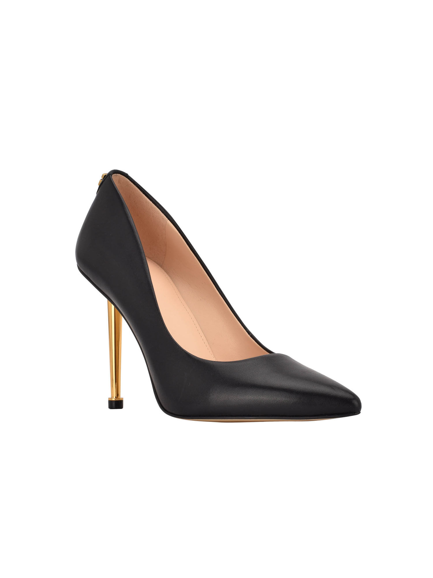 Pumps guess clearance