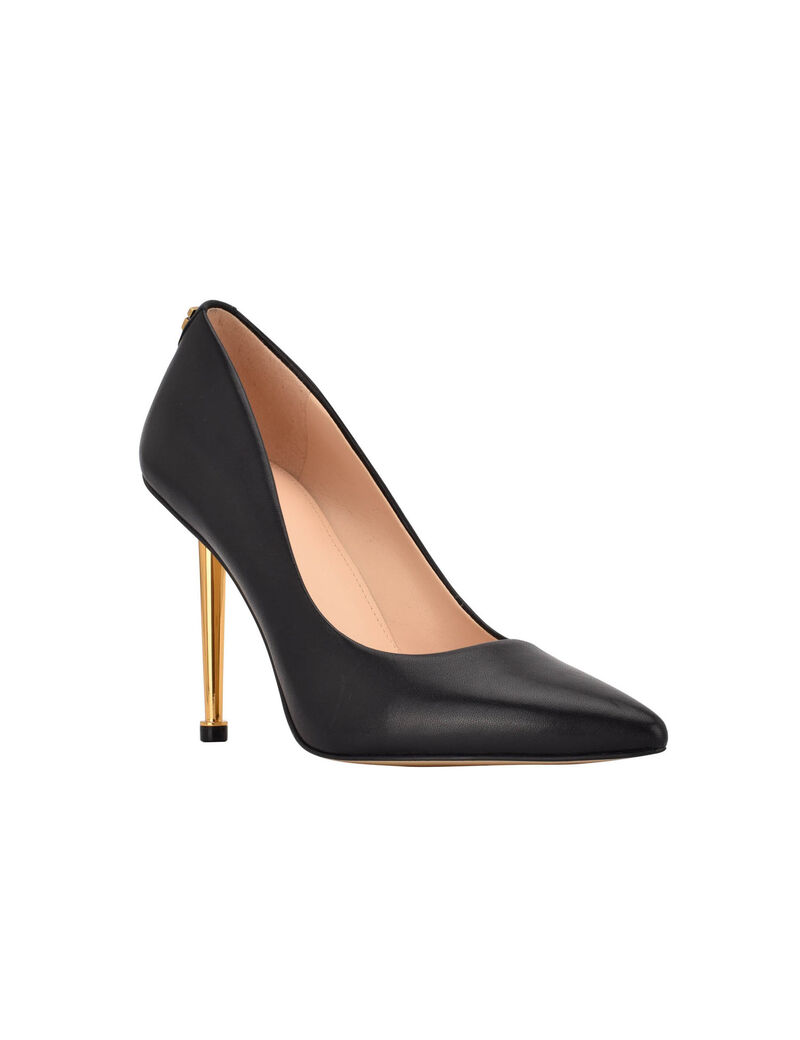 Stilleto Pump