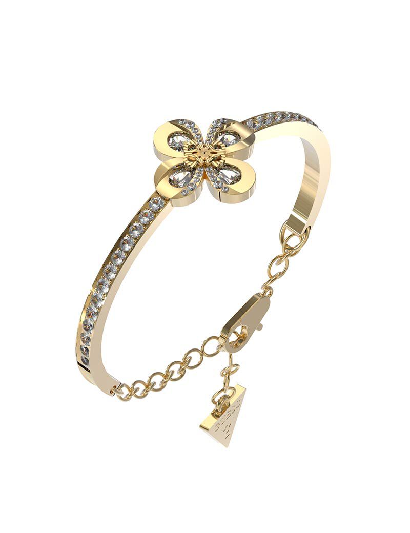 Amazing Blossom Gold Bracelet