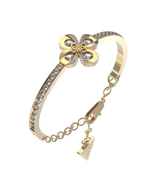 Amazing Blossom Gold Bracelet