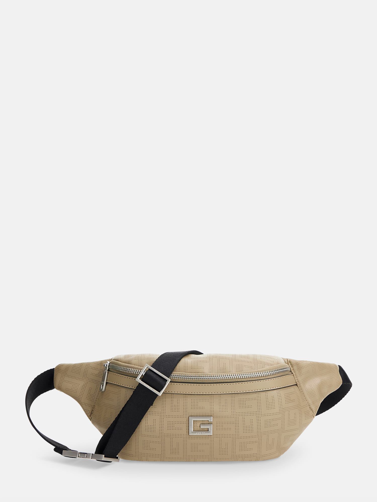 Guess belt bag sale on sale