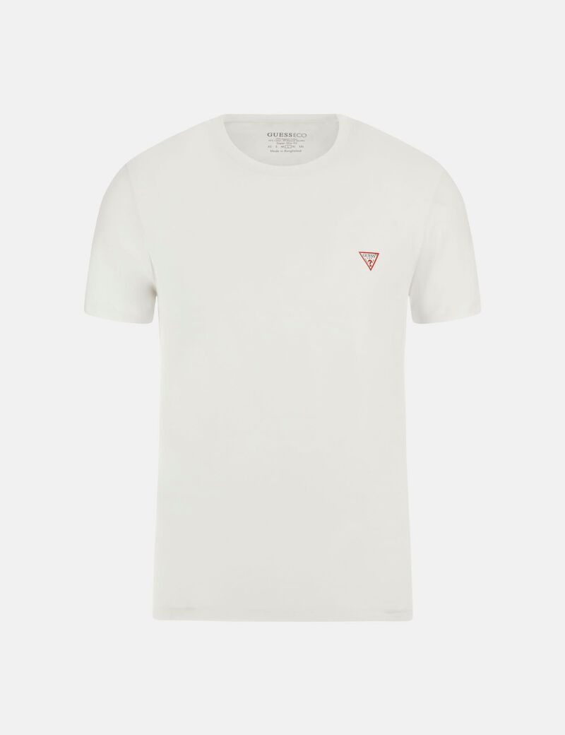 Slim fit t-shirt