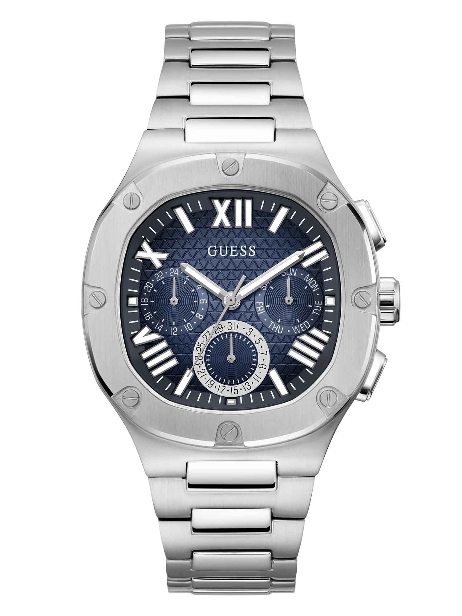 Guess watches for hot sale men