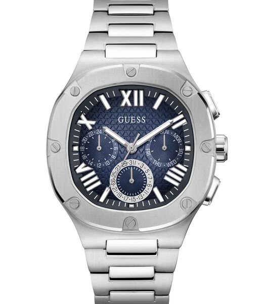 Multifunction Analog Watch