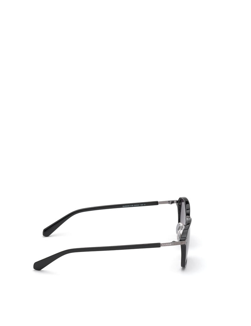 Square Sunglasses