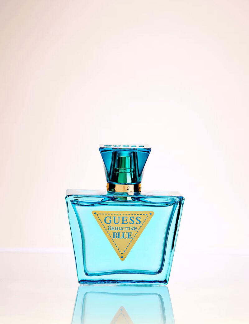 Guess Seductive Blue For Women EDT 75ml