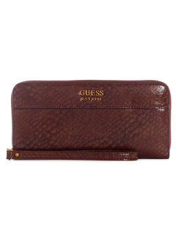 Katey Slg Large Zip Around