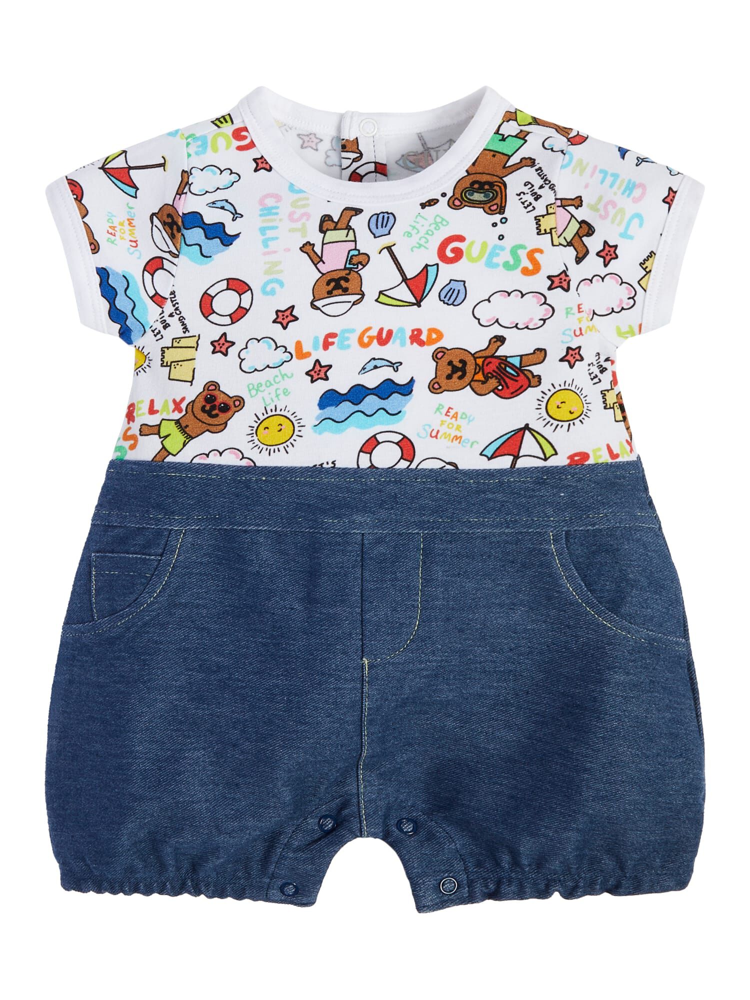 Guess clothes online 2025