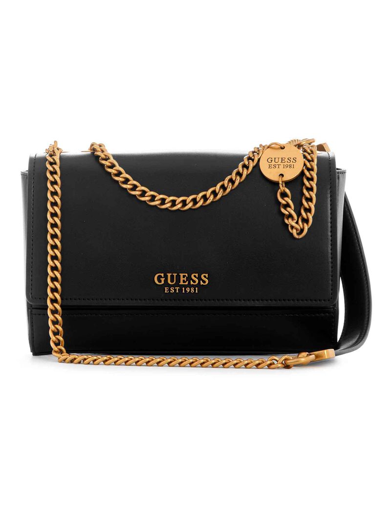 Iseline Convertible Xbody Flap