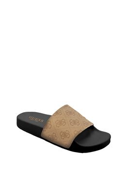 Colico 4G Logo Slip-On