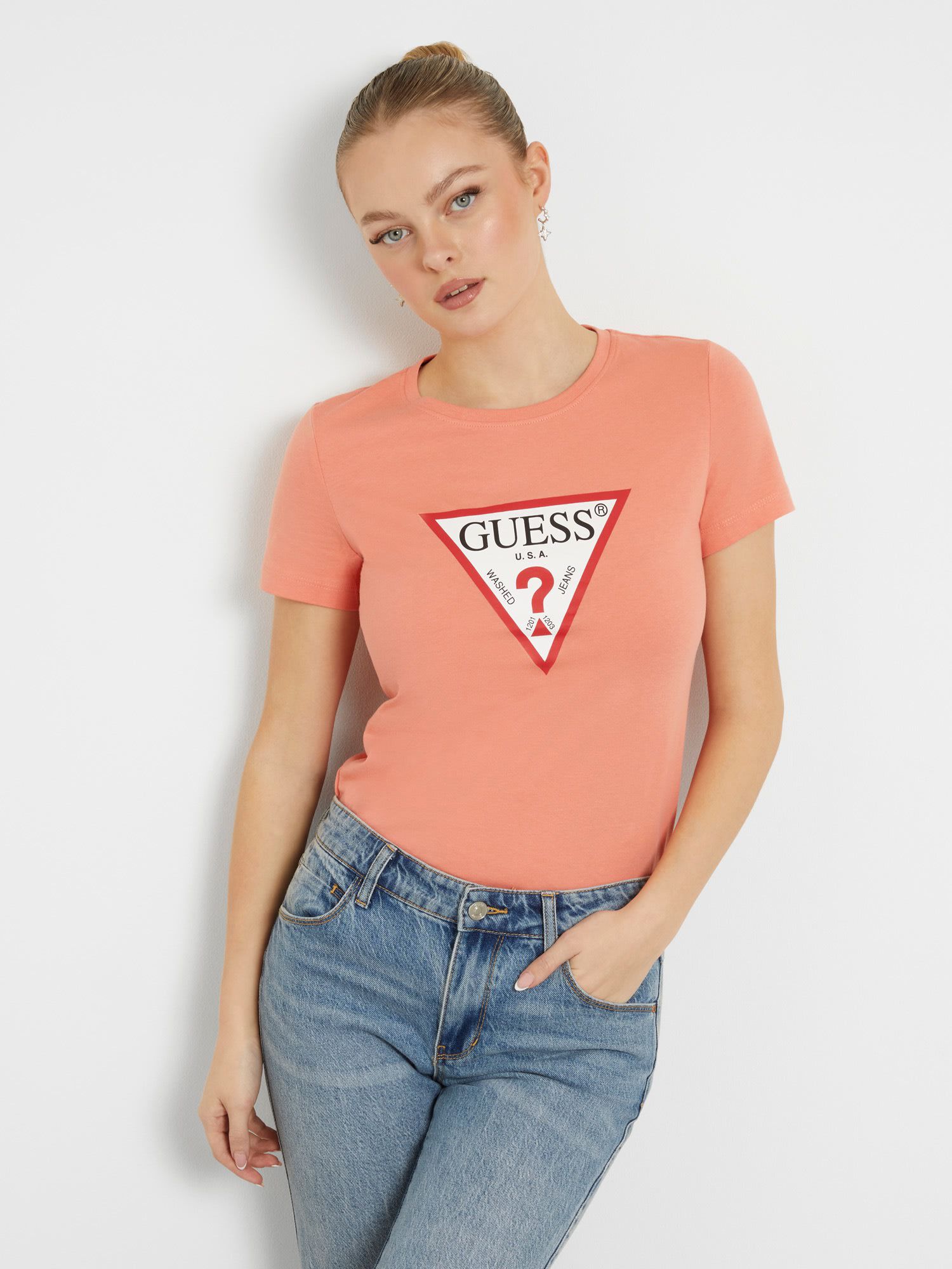 Guess shirts online cheap