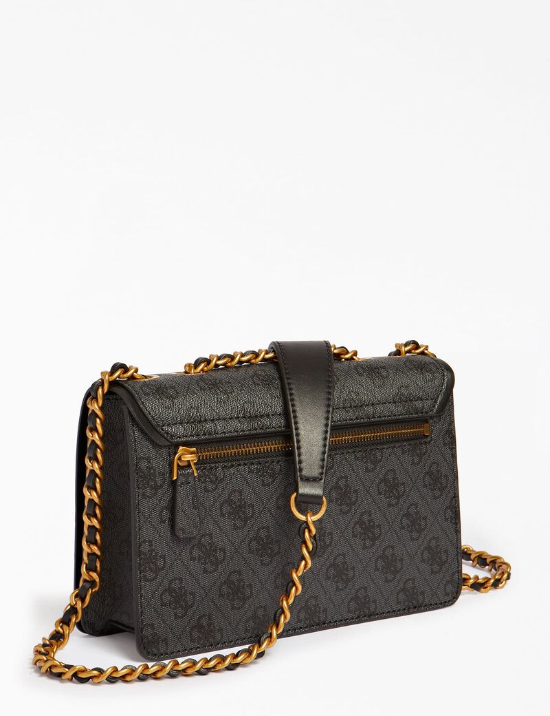 Izzy convertible crossbody flap