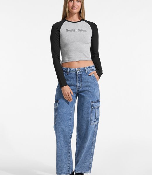 Printed T-shirt