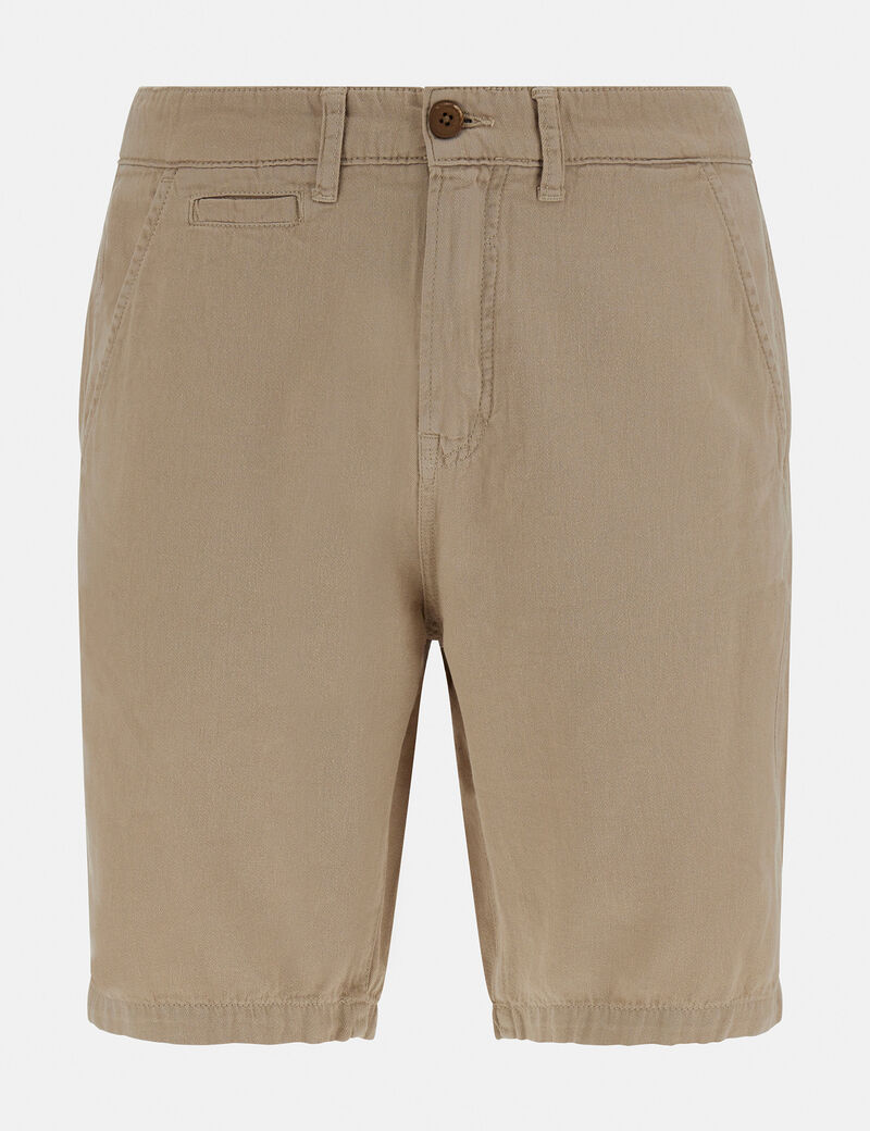 Chino Shorts