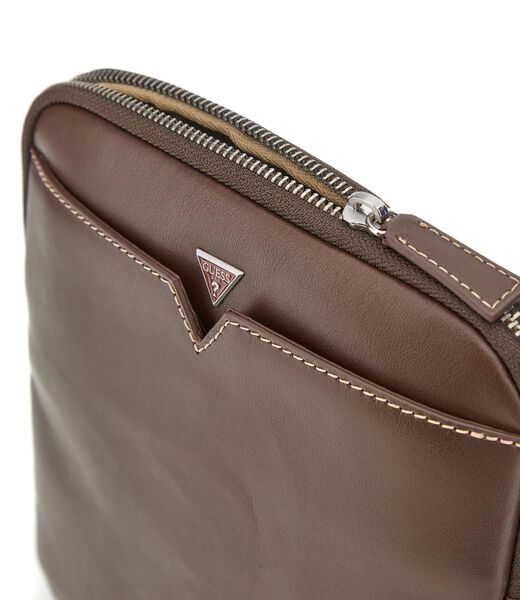 FIRENZE CROSSBODY FLAT