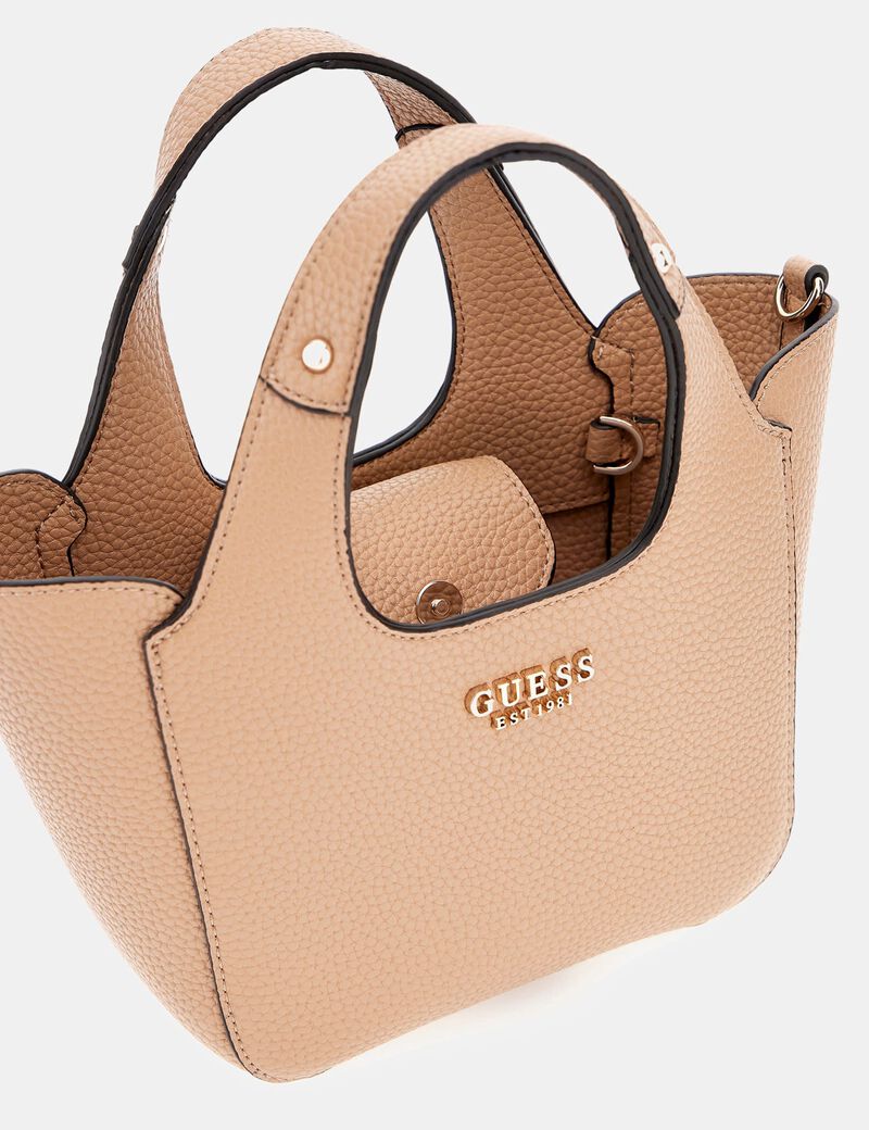 Helina pochette handbag