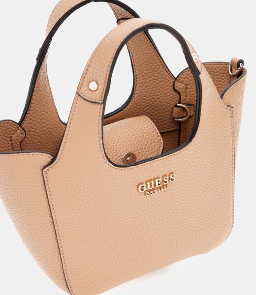Helina pochette handbag