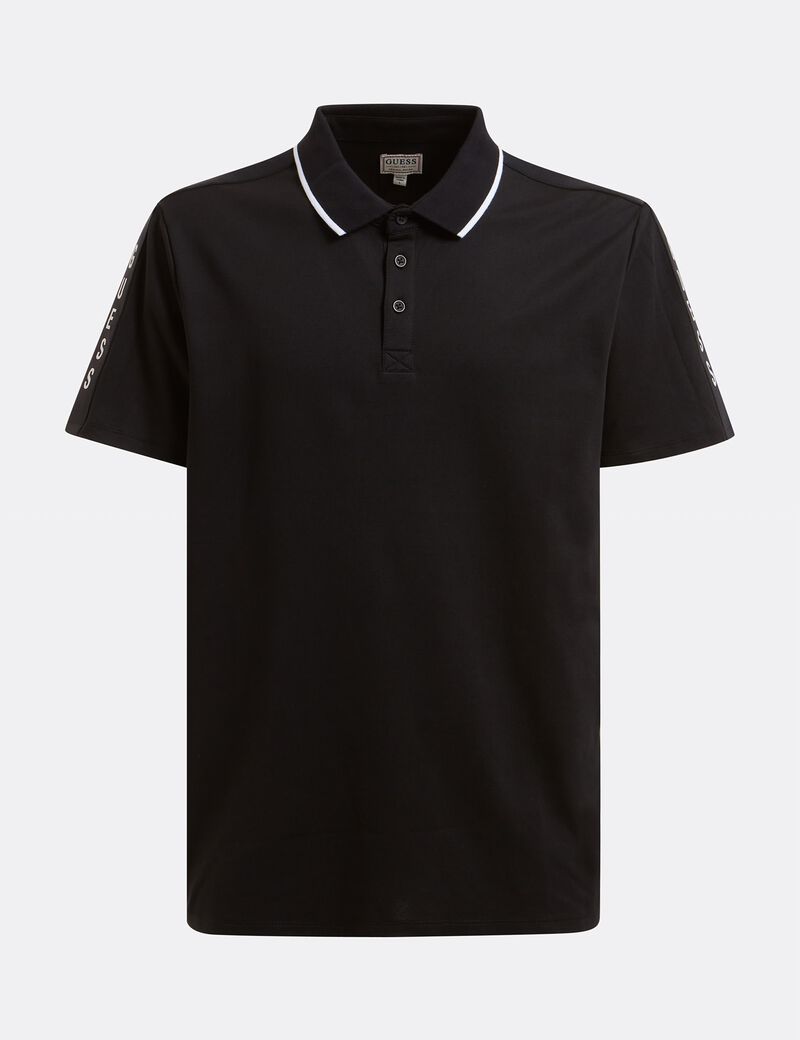 Regular fit polo shirt