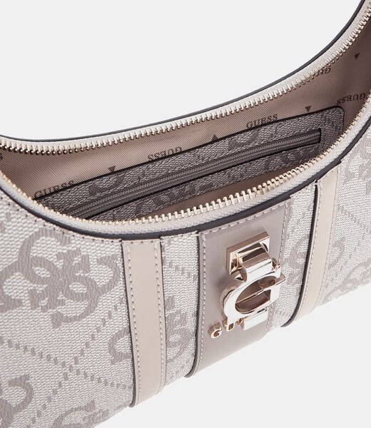 Erenia 4g logo mini shoulder bag