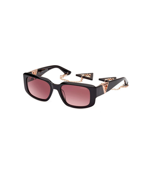 Rectangle Sunglasses