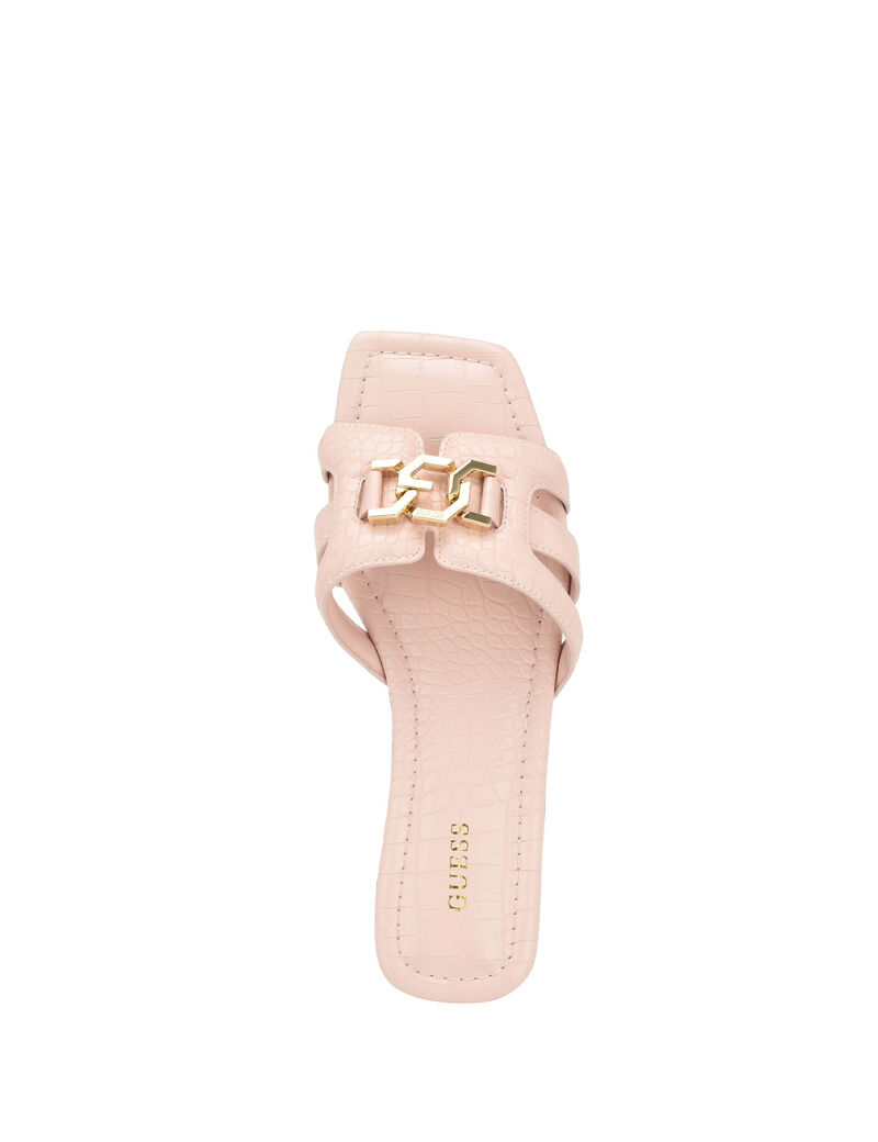 Slide Sandals