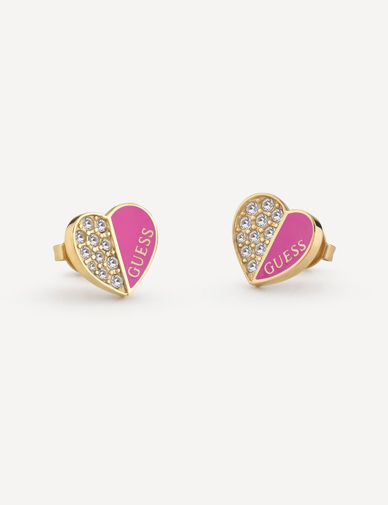 Lovely Guess Earrings