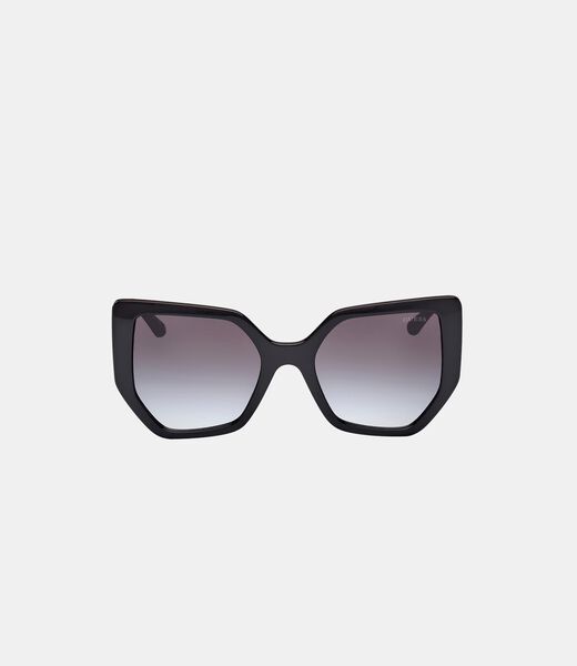 Geometric sunglasses