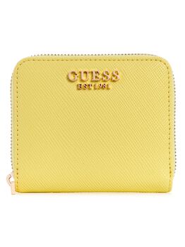 Laurel Slg Small Zip Around