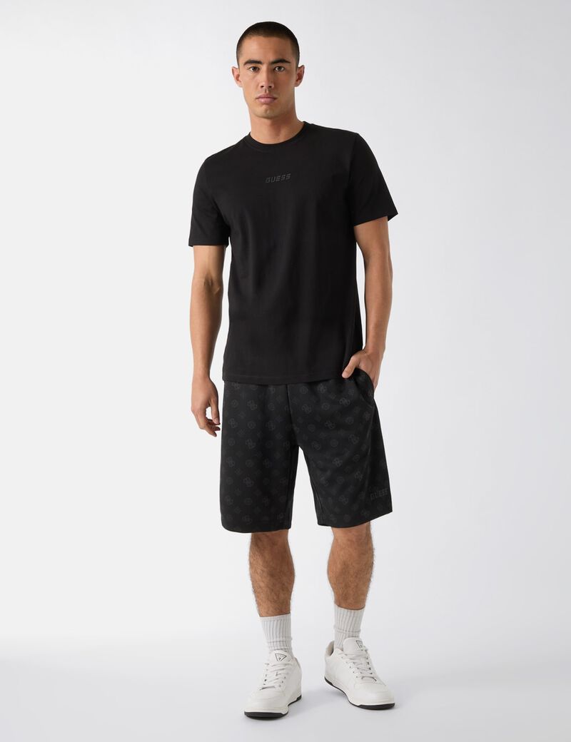 AMBROGIO CN SS T SHIRT