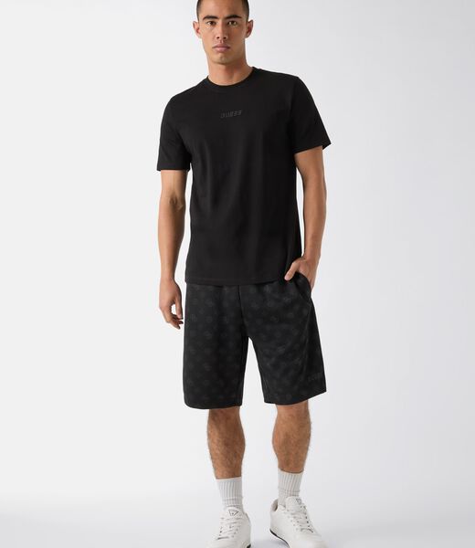 AMBROGIO CN SS T SHIRT